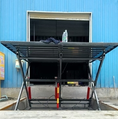 貨車(chē)尾板